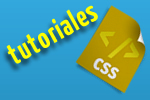 27 tutoriales sobre técnicas CSS3 que puedes emplear en tus diseños