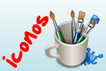 50 conjuntos de iconos increíbles y gratuitos