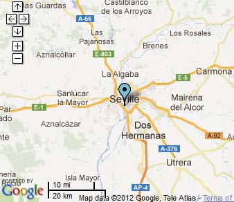 Integrar Google Maps en tu web con PHP