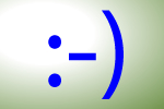 El emoticono en su 30 aniversario :-)