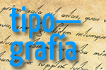 Hojas de ayuda e infografías sobre tipografía para diseñadores