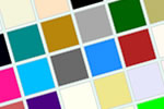 Coloreminder, herramienta web para los colores