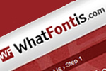 WhatFontIs, herramienta para identificar tipos de letras