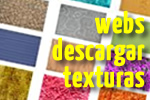 30 mejores webs para descargar texturas gratuitas