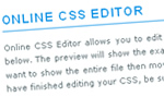 Los 10 mejores editores CSS en línea para diseñadores Web