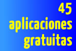 45 aplicaciones gratuitas para diseñadores y desarrolladores