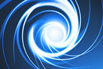 50 conjunto de pinceles con efectos de luz para Photoshop