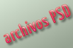 15 sitios Web para descargar archivos PSD gratuitos