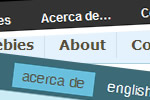 Cómo crear la sección “Acerca de”