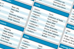 Hojas de ayuda Imprescindibles para diseñadores Web 