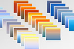20 conjuntos de degradados gratuitos de alta calidad para Photoshop