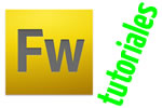 Mas de 50 tutoriales excelentesde sobre Adobe Fireworks 
