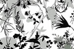 Más de 80 recursos vectoriales de remolinos, rizos y adornos florales