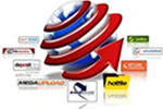 20 sitios de alojamiento web para cargar y compartir archivos
