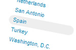 Twitter estrena los Trending Topics en castellano