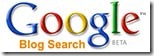 google-blog-search