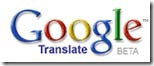 google-translation
