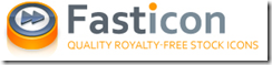 logo fasticon
