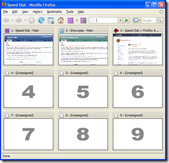 speed dial1