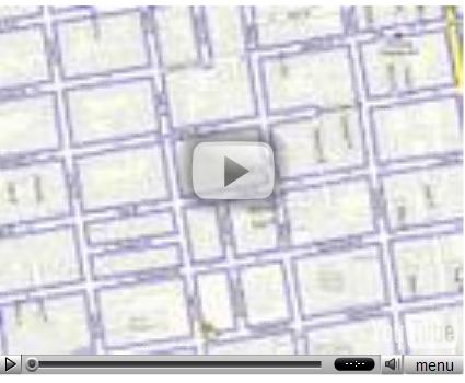 video0d577962acf9 Street View pondr&aacute; borrosos los rostros y las matr&iacute;culas