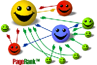 Ya est&aacute; actualizado el PageRnak