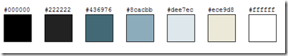 color codigo1 thumb CSS Color Extractor, ver los colores de tus CSS
