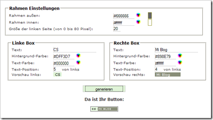 crear iconos