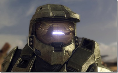 Un mill&oacute;n de d&oacute;lares en premios a los mejores jugadores de Halo 3