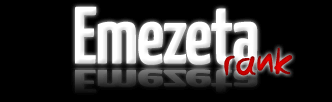 logo Emezeta Rank, para optimizar tu blog 