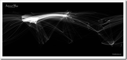 mundored1 thumb Un mapa del otro mundo