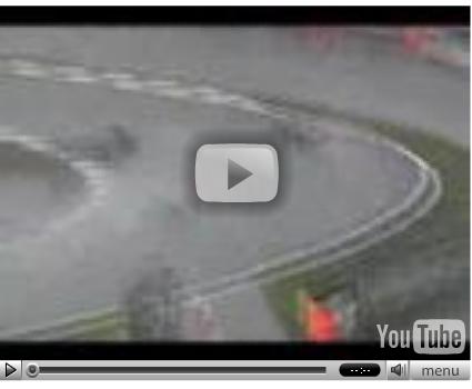video2db773586515 Siempre hay alguien mirando