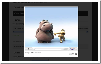 videobox