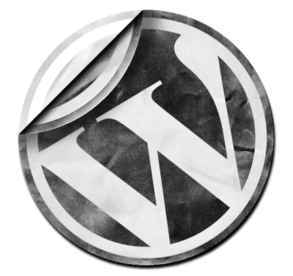 wordpress logo Fixing Potential Privacy Breach In Collaborative Wordpress