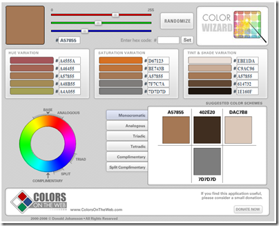 ColorWizard
