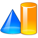 Crystal_Clear_app_3d