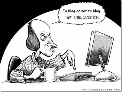 blogger