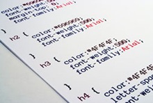 css-code