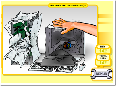 fustracion pc1 thumb Manera virtual de aliviar tus frustraciones