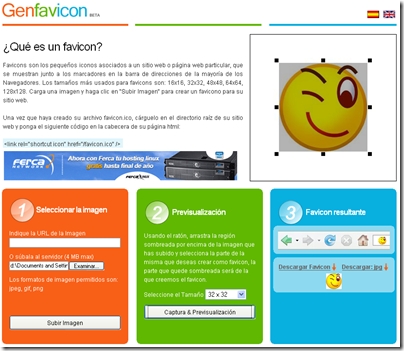 genfavicon