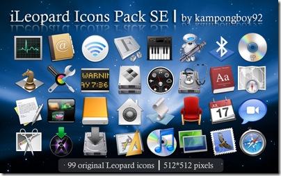 iLeopard_Icons