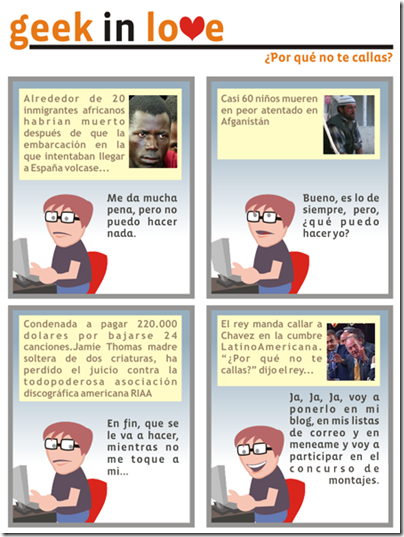 porquenotecallas thumb Una reflexi&oacute;n a &iquest;Por qu&eacute; no te callas?