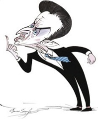sarkozy thumb &iquest;Es el presidente franc&eacute;s Sarkozy en nuevo Robespierre?