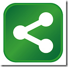 share this logo thumb ShareThis 2.0, ahora en cualquier blog