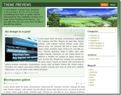 wp tema dignity thumb Dignity, un tema elegante para WordPress