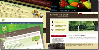Plantillas-html-css