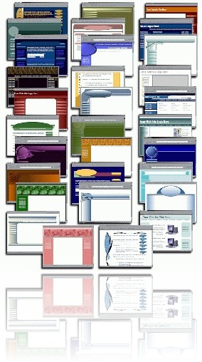 templates-web