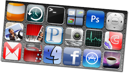 iPhone icons thumb 35 colecciones de iconos relacionados con el iPhone