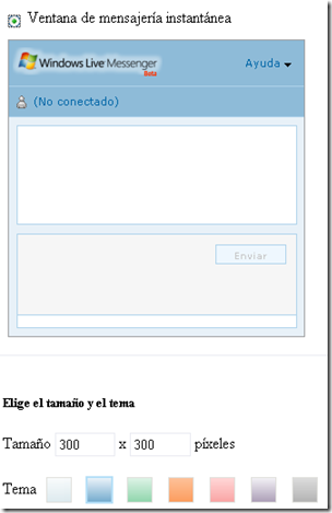 ventana-messenger