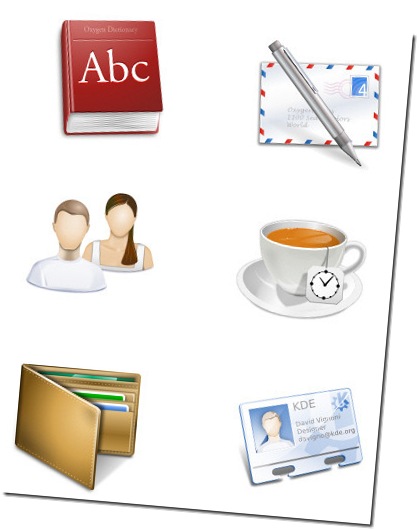 kde-icons