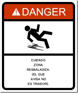 warningsign